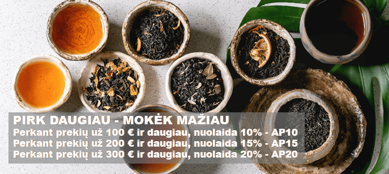 PAŽADINK PAVASARIO SKONIUS!