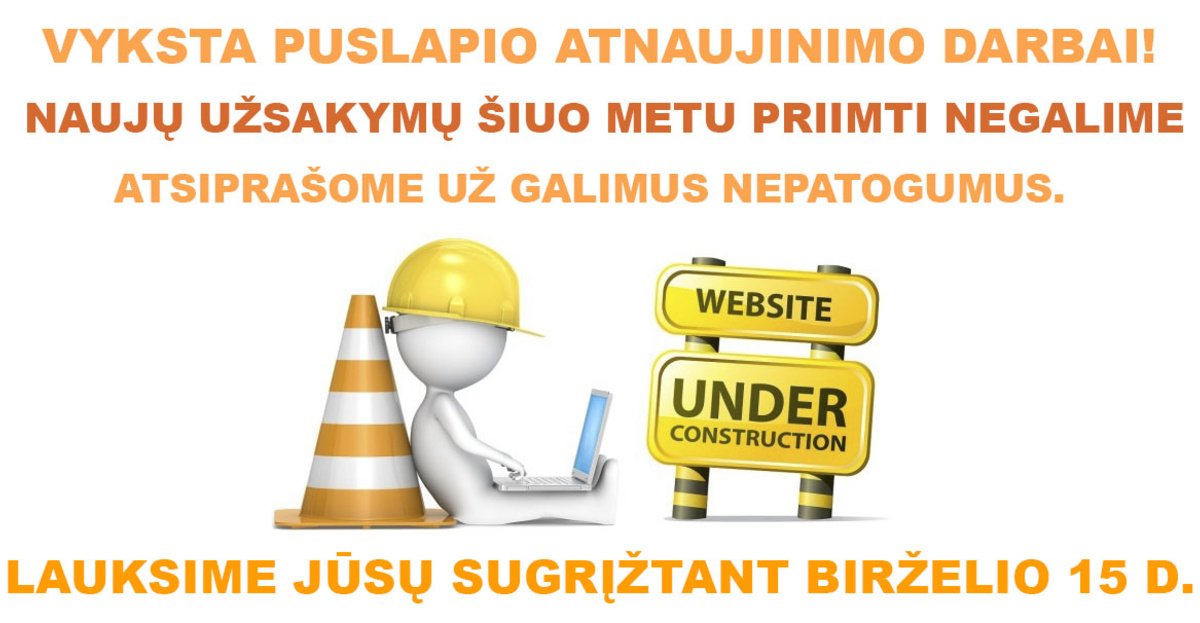 UNDER CONSTRUCTION