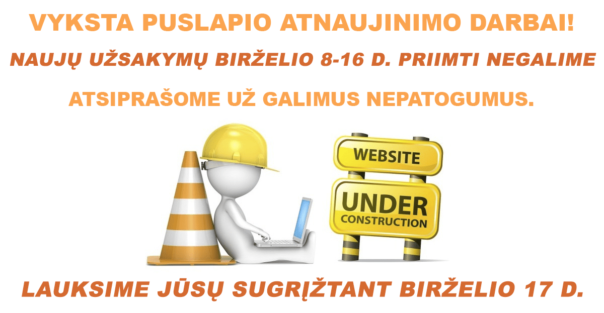 UNDER CONSTRUCTION