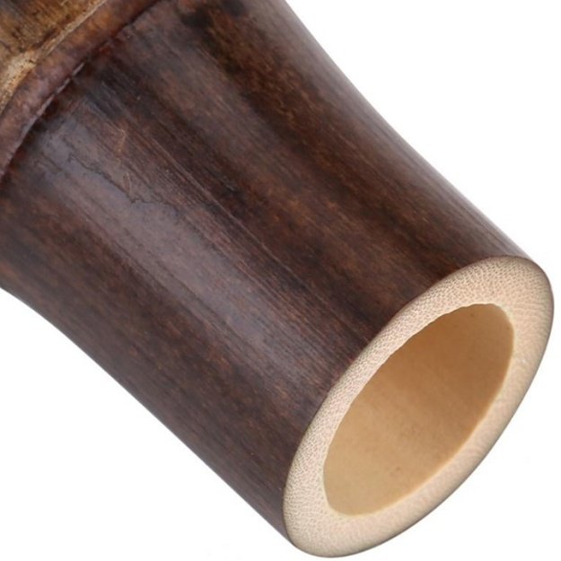 Bambukinis Matcha šepetėlis