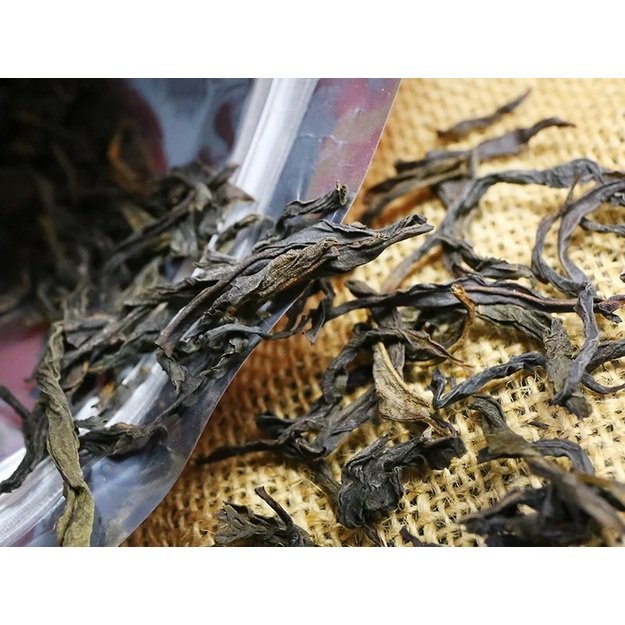 MI LAN XIANG PHOENIX DAN CONG ulongo arbata (250 g.)