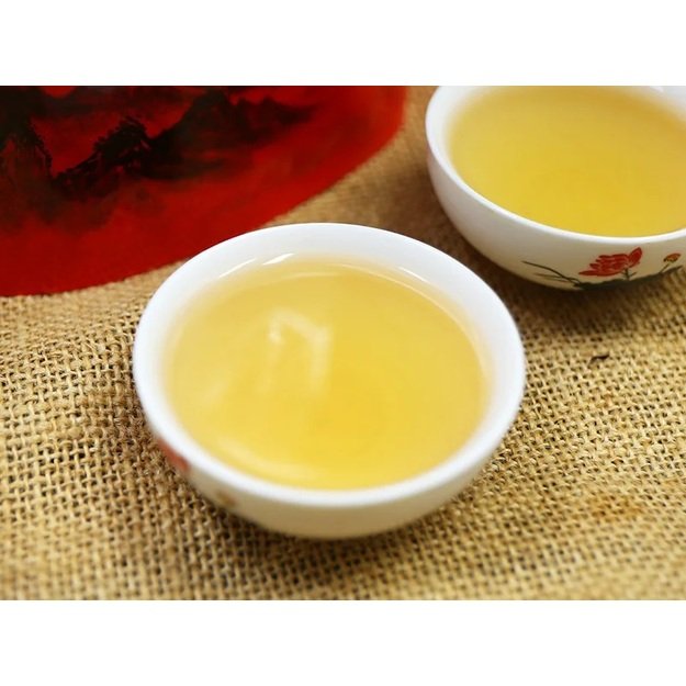 MI LAN XIANG PHOENIX DAN CONG ulongo arbata (250 g.)