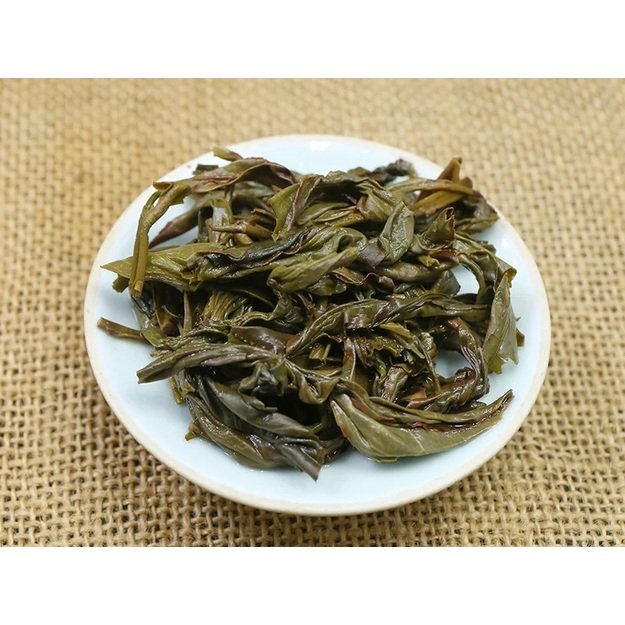 MI LAN XIANG PHOENIX DAN CONG ulongo arbata (250 g.)