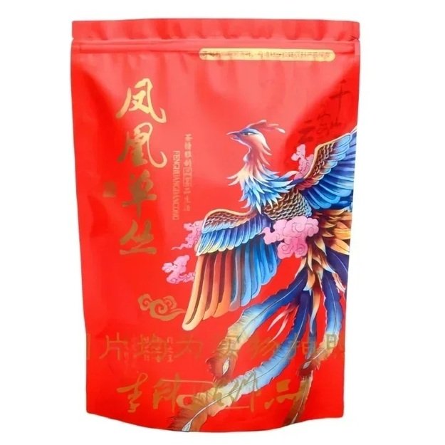 MI LAN XIANG PHOENIX DAN CONG ulongo arbata (250 g.)