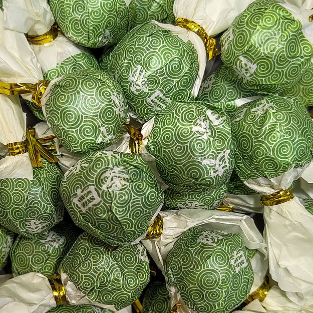 SHOU MEI (CHEN PEI / 2024 m.) baltoji arbata (250 g.) 6