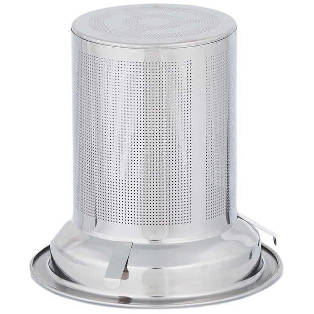 Stiklinis arbatinukas SISI (1200 ml.) 2