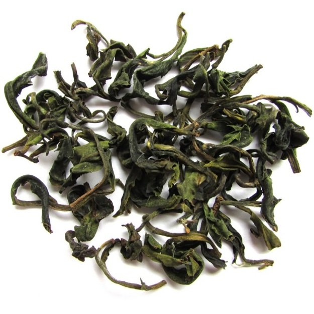 NEPAL TARA CHIYABARI SFTGFOP1 juodoji arbata