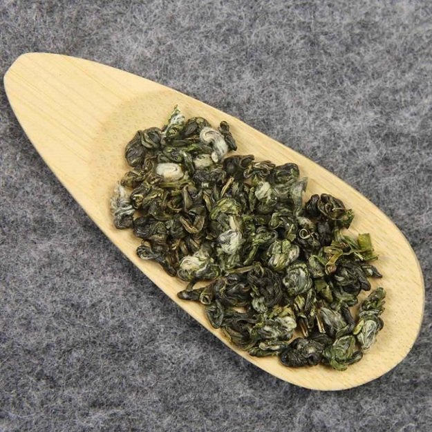 BILUOCHUN žalioji arbata (100 g.)