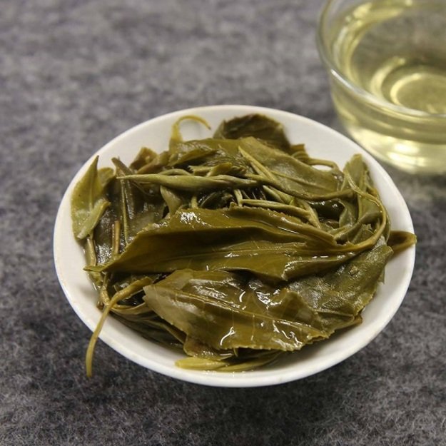 BILUOCHUN žalioji arbata (100 g.)