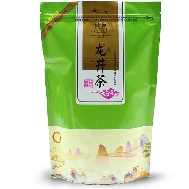 LONG JING žalioji arbata (250 g.)