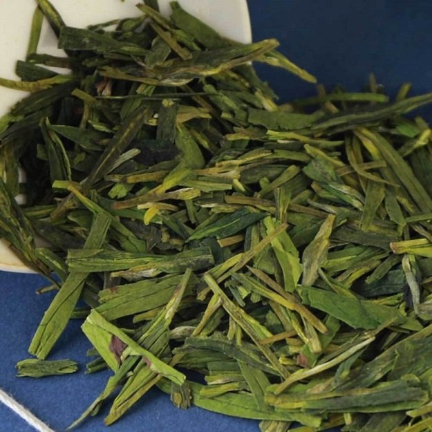 LONG JING žalioji arbata (250 g.)