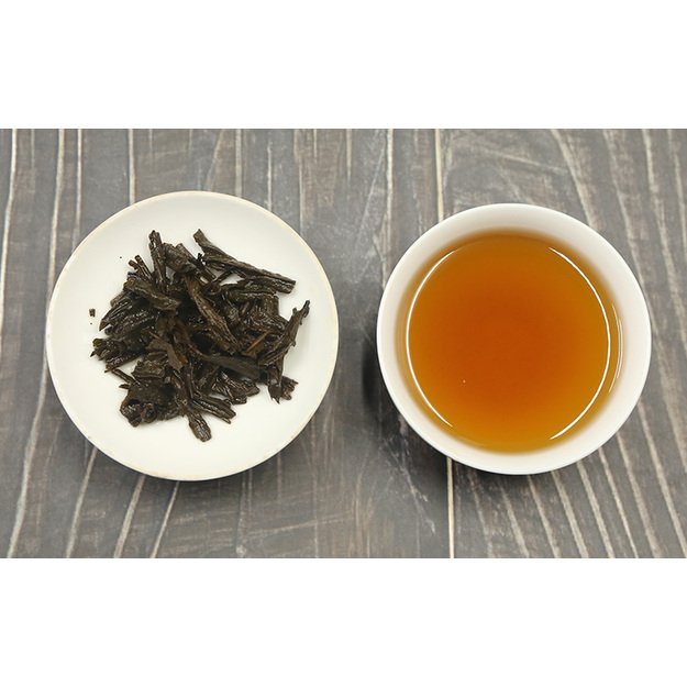 CHAO CHA (SKRUDINTA) ulongo arbata