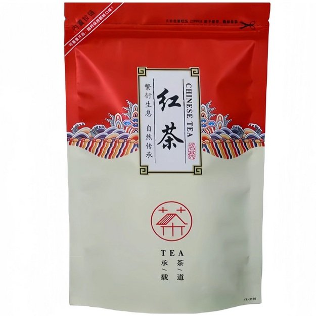 DAHONGPAO (WUYI ROCK) ulongo arbata (250 g.)