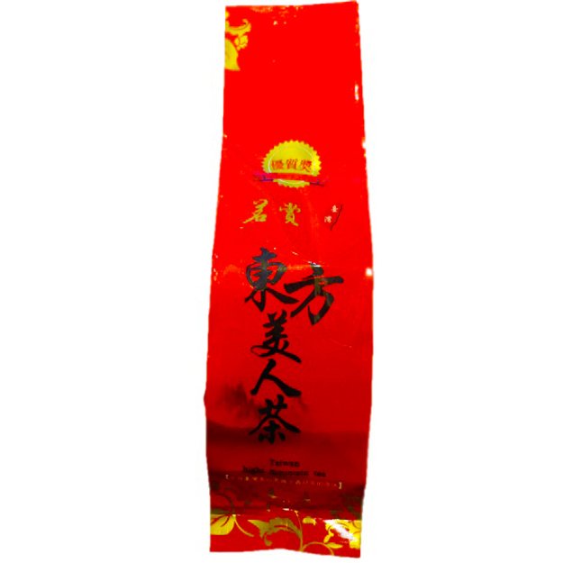 DONG FENG MEI REN baltoji ulongo arbata (50 g.)