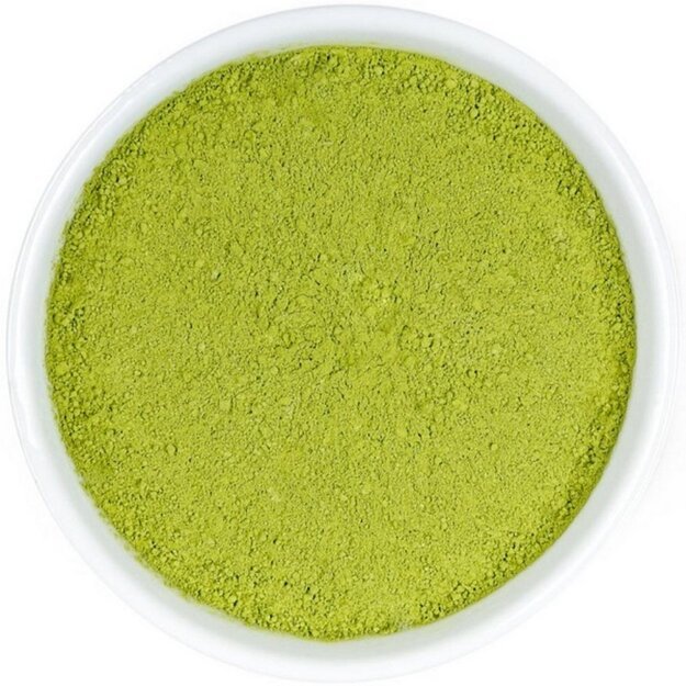 Matcha KONNICHIWA (Eko) žaliosios arbatos milteliai (20 g.) 1