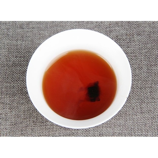 Ripe Pu-Erh (CHA GAO / 2005 m.) tirpi arbata