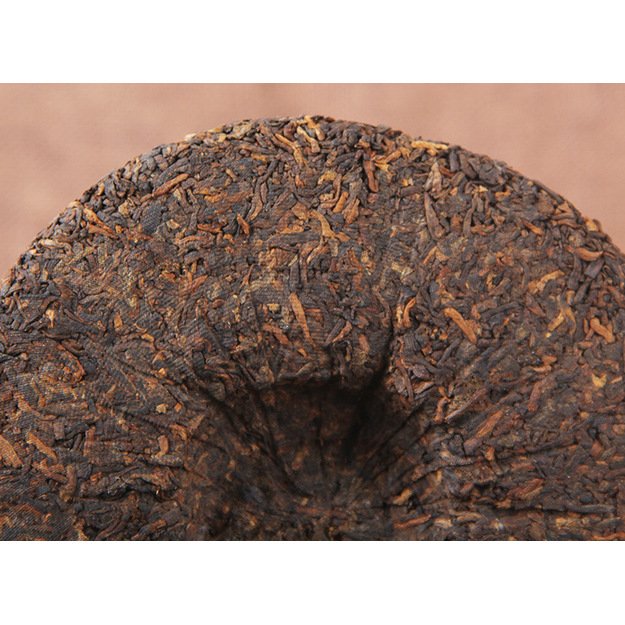 Ripe Pu-Erh (GOLD PALACE / 2020 m.) arbata (200 g.)