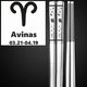 Avinas