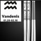 Vandenis