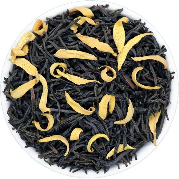 EARL GREY SUPERIOR juodoji arbata
