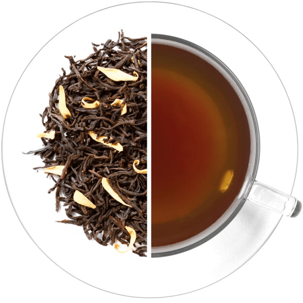 EARL GREY SUPERIOR juodoji arbata