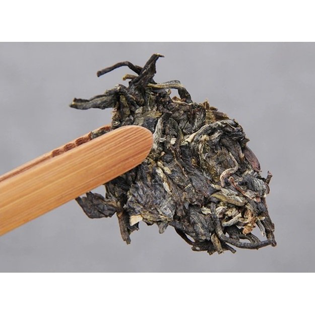 Raw Pu-Erh (DONG GUO / 2017 m.) arbata (100 g.)