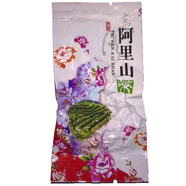 PIENINĖ (JIN XUAN) ulongo arbata (8 g.)