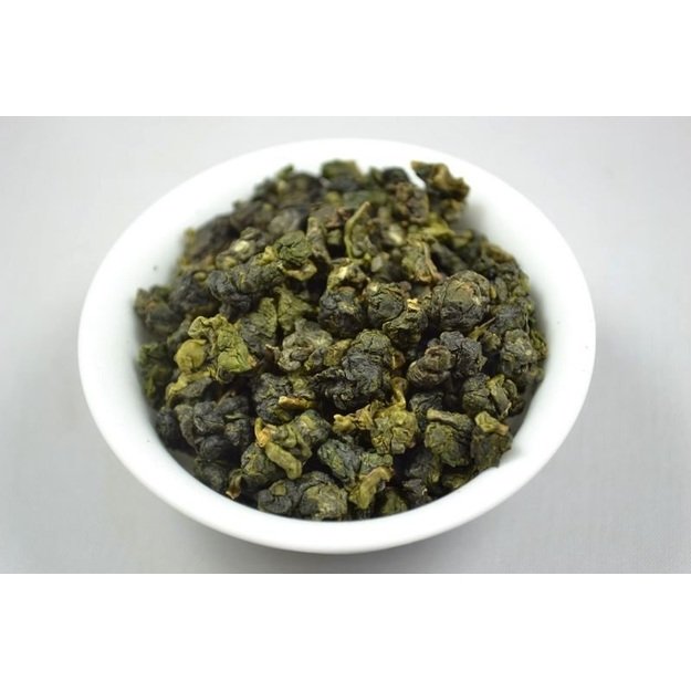 PIENINĖ (JIN XUAN) ulongo arbata (8 g.)