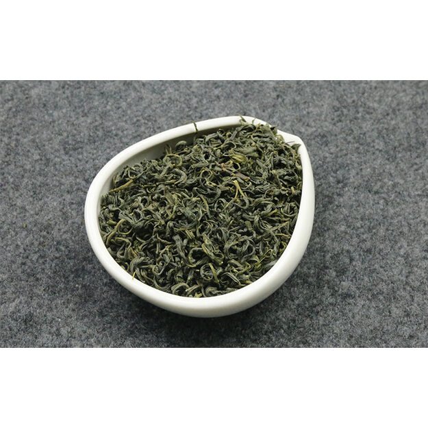 LU SHAN YUN WU žalioji arbata (250 g.)