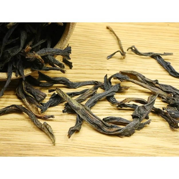 DA WU YE PHOENIX DAN CONG ulongo arbata (250 g.)