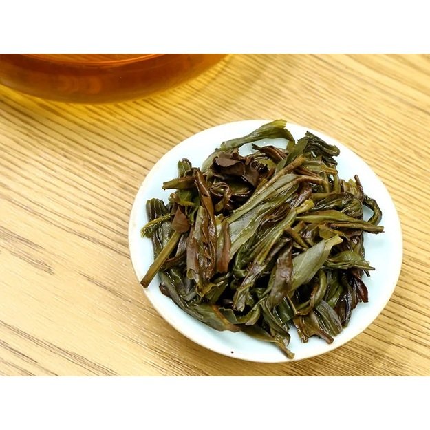 DA WU YE PHOENIX DAN CONG ulongo arbata (250 g.)