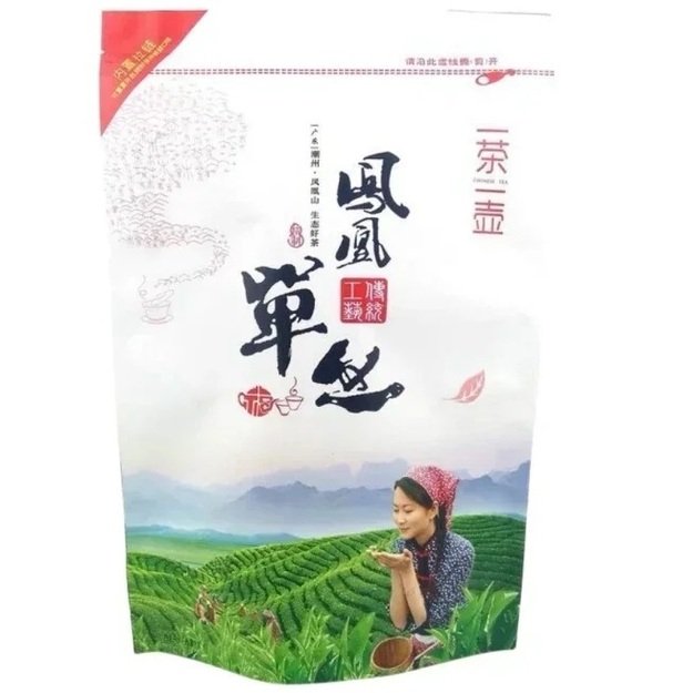 DA WU YE PHOENIX DAN CONG ulongo arbata (250 g.)