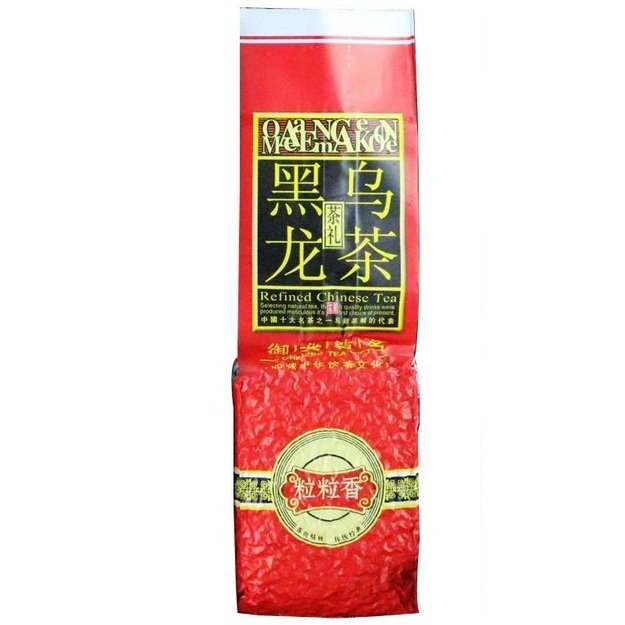 TIEGUANYIN (SKRUDINTA) ulongo arbata (250 g.)