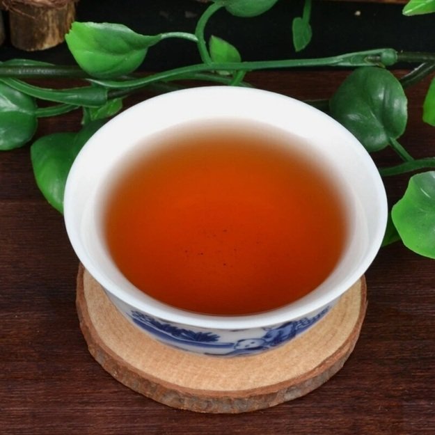 TIEGUANYIN (SKRUDINTA) ulongo arbata (250 g.)