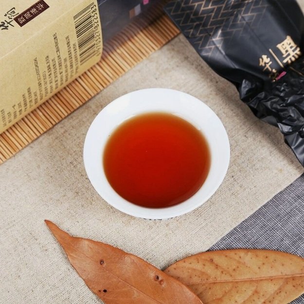 TIEGUANYIN (SKRUDINTA) ulongo arbata (250 g.)