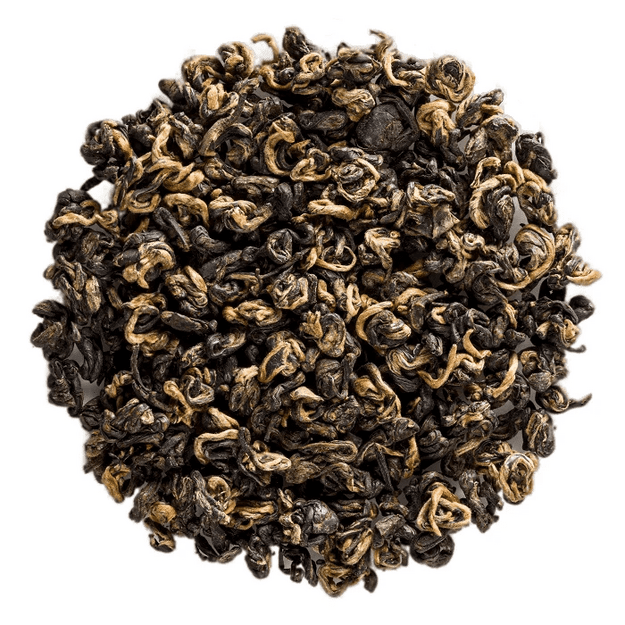 DIAN HONG (AUKSINĖ SRAIGĖ) PREMIUM juodoji arbata