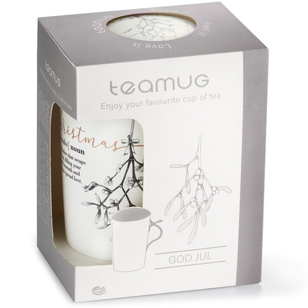 Porcelianinis puodelis IMELO (400 ml.) 1