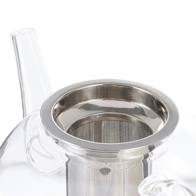 Stiklinis arbatinukas GIGI (500 ml.) 1