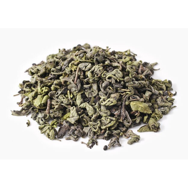 MYANMAR NATURAL GREEN žalioji arbata 1