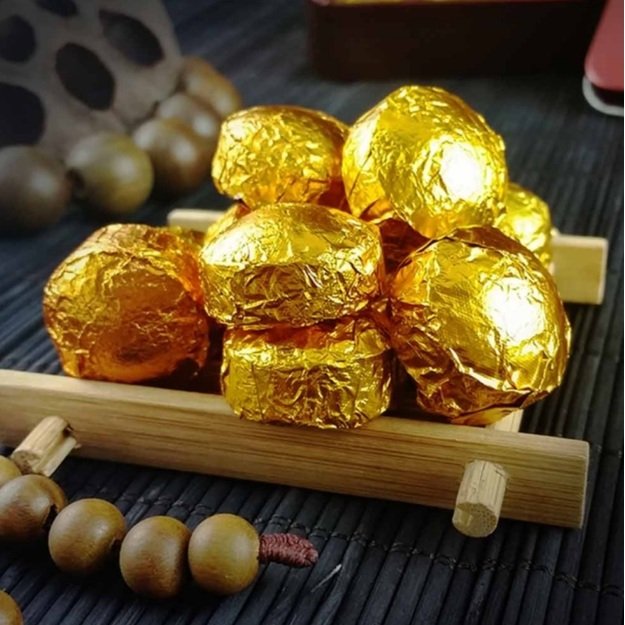 MINI TUO CHA Pu-Erh arbatos rinkinys (15 vnt.)