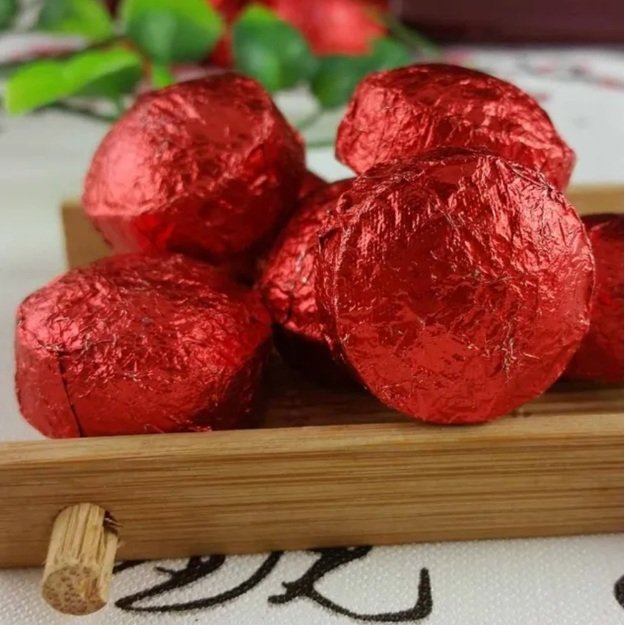 MINI TUO CHA Pu-Erh arbatos rinkinys (15 vnt.)