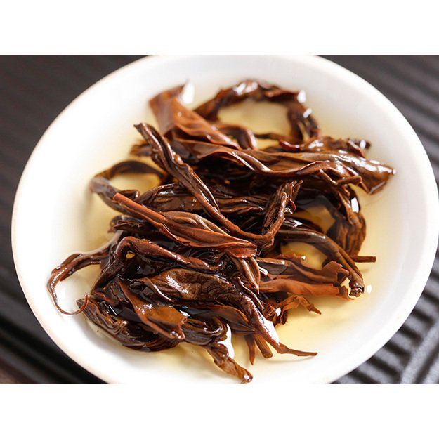 DIAN HONG (GOLDEN LION HEAD / 2019 m.) juodoji arbata (500 g.)