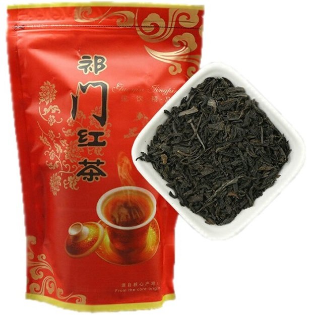 KEEMUN GONG FU juodoji arbata (250 g.)