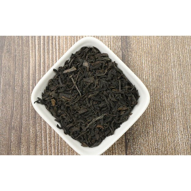 KEEMUN GONG FU juodoji arbata (250 g.)