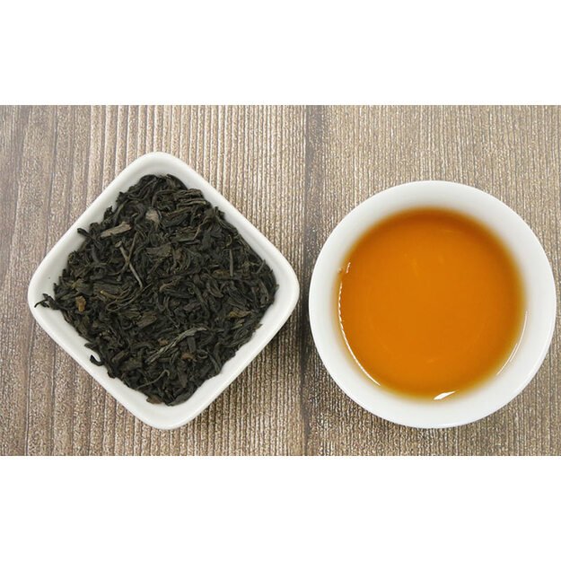 KEEMUN GONG FU juodoji arbata (250 g.)