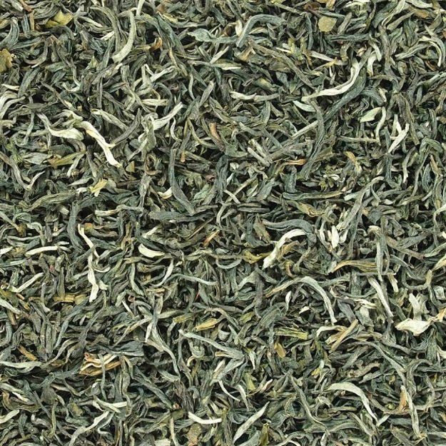 YUNNAN GREEN žalioji arbata