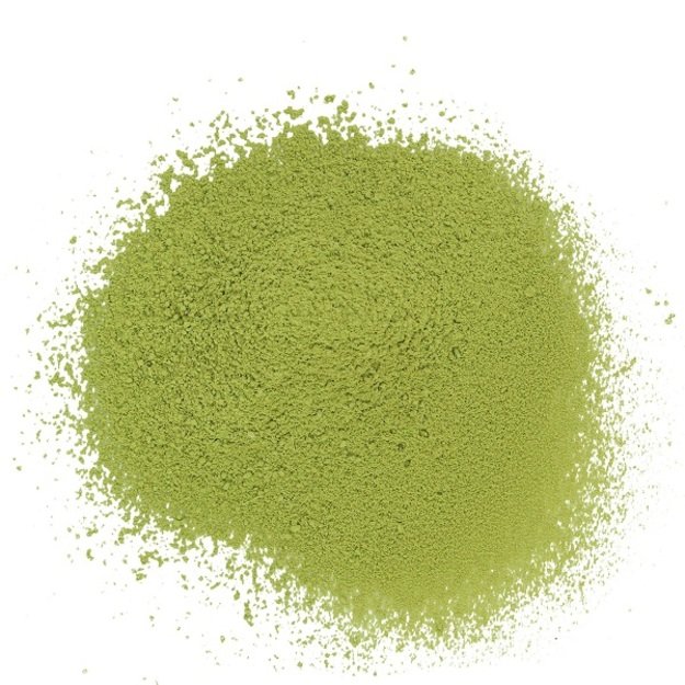 Matcha JEJU (Eko) žaliosios arbatos milteliai (15 x1,5 g.)
