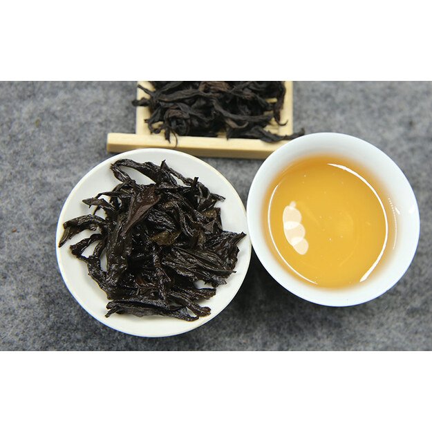 DAHONGPAO (WUYI ROCK) ulongo arbata (250 g.)