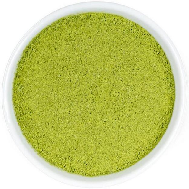 Matcha KONNICHIWA (Eko) žaliosios arbatos milteliai (20 g.)