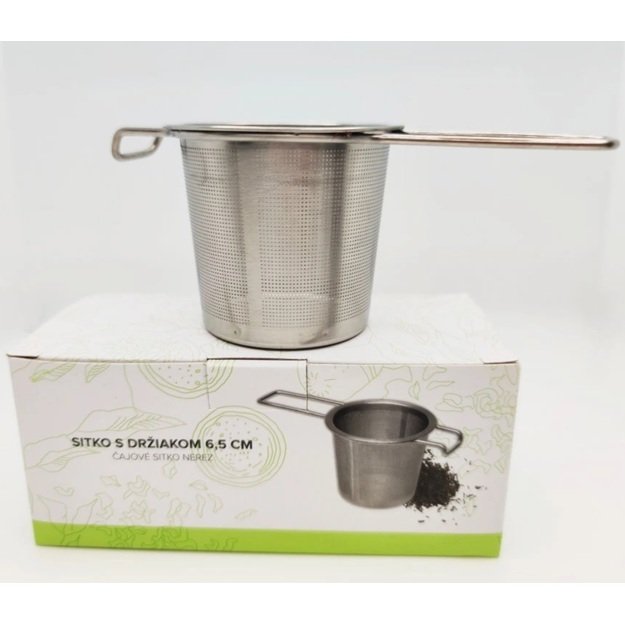 Nerūdijančio plieno sietelis 2